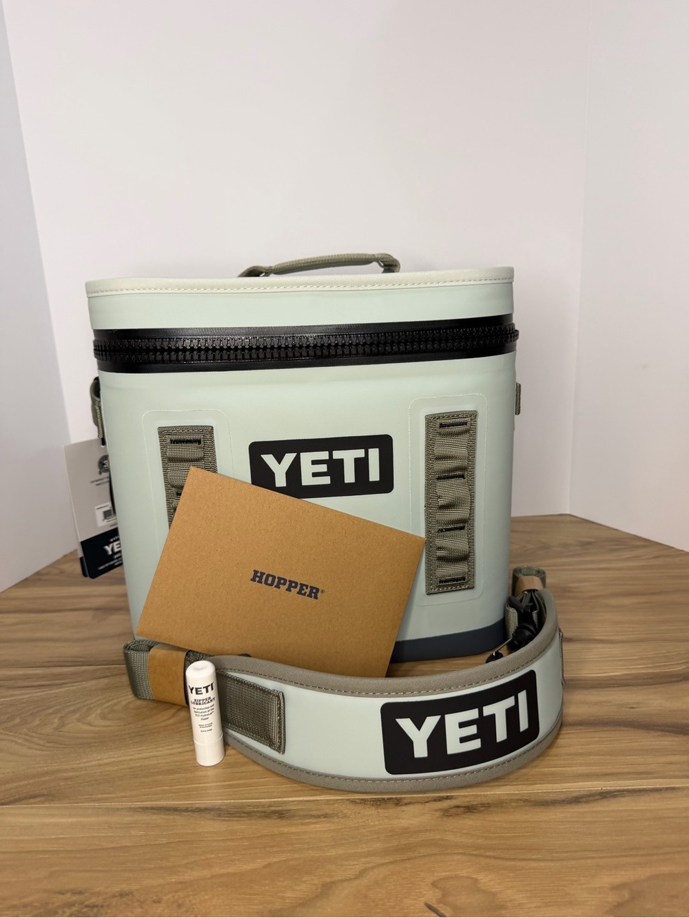 YETI Hopper Flip 12 – Ridgeline NWT - Picture 2 of 7